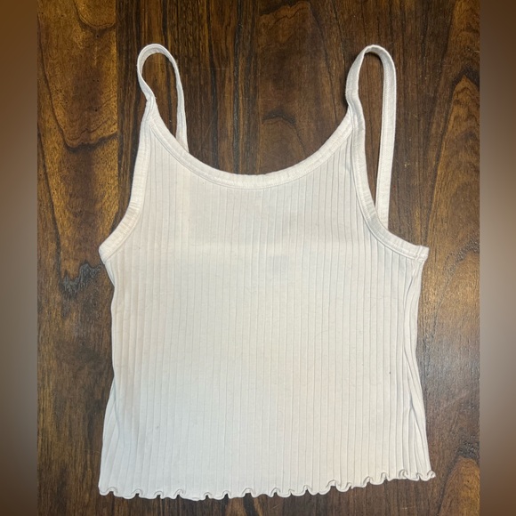 2 ribbed crops tops -Old Navy - Picture 4 of 6